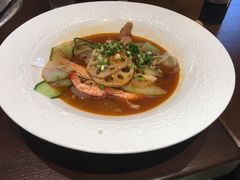 -成都你六姐·牛肉冒菜(城市集市合生汇店)