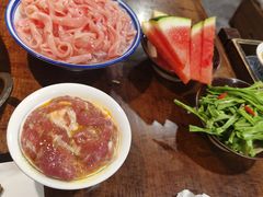 -楠火锅(西单店)