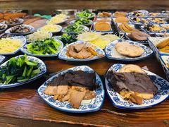 -老横泾面馆(吴中横泾店)