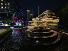 -杭州滨江世融艾美酒店·新食谱全日餐厅