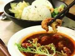 -海盗虾饭·剥好的小龙虾饭(SOHO尚都店)
