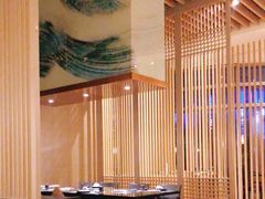 -西安浐灞艾美酒店·汉江餐厅·火锅