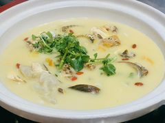 -金龙·打边炉(武进路店)