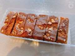 枣泥核桃糕-来噻布布 Lets BUBU
