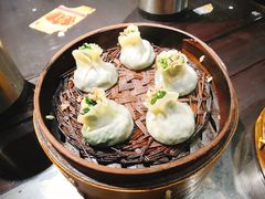 -九炉分座(个园店)