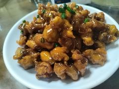 -芦茨金富饭庄·25年老字号·专做稻草鸡