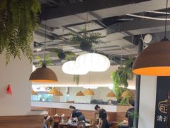 -旺爷砂锅·茶作(国贸城店)