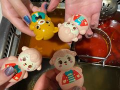 -海底捞火锅(龙茗路店)