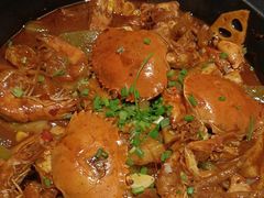 -虾吃虾涮.虾火锅.肉蟹煲(步步高梅溪新天地店)