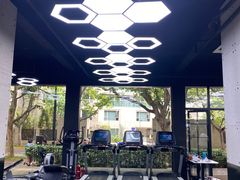 -VPsmart私教健身工作室(新华路旗舰店)