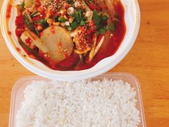 -川魂帽牌货冒菜(中渝爱都汇店)