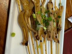 -怪噜范·老贵阳街头名小吃(鸿通城店)