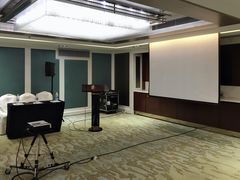 -武汉汉口火车站东方建国大酒店