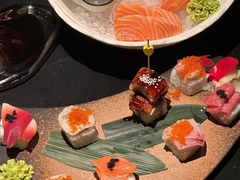 -阿吾罗日本料理(K11艺术中心店)