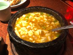 -绿茶餐厅(蓝色港湾店)