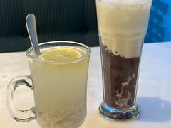 -翠华餐厅(百老汇店)
