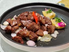 -赵四小姐(名人花园小区店)