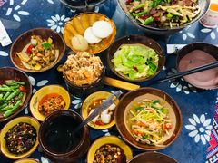 -张关合渣(航空大道店)