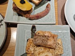 -三石铁板烧(紫竹桥店)