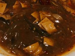 -长安大牌档之西安博物院文化餐厅(中贸店)