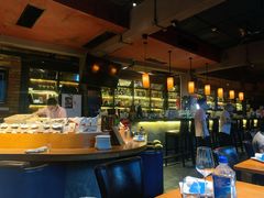 -普朗姆生蚝吧(原建国路店)