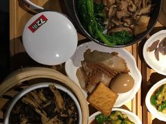 -72街红烧排骨饭(海珠丽影广场店)