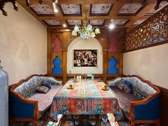 -乡村馕坑肉·烧烤·新疆菜·本地人更爱吃(阿勒泰首店)