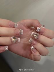 -斯馨·健康美甲美睫