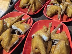 -光明刘冰乳鸽店(光明法政北路店)