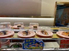 -争鲜回转寿司(东方银座店)