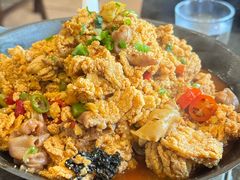 -湘肠香火锅店(团结湖店)