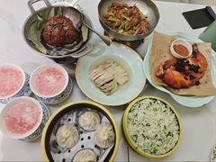 -苏梦江南·淮扬菜(夫子庙店)