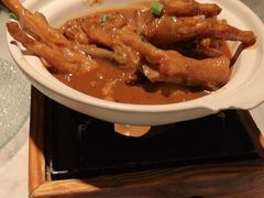 -小菜园新徽菜(常州武进吾悦店)