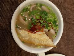单县羊汤-济南喜来登酒店-盛宴自助西餐厅·综合自助
