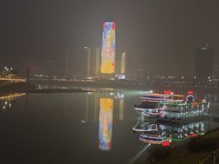 -中国宜宾·长江地标广场