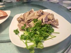 -瑞记湛江鸡饭店·粤西第一鸡(粤垦店)