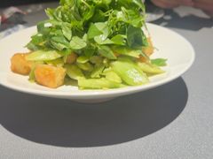 -阿庄新豫菜(通泰路店)