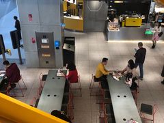 -麦当劳(SM城市广场店)