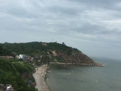 -蓬莱阁景区