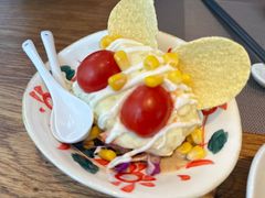 -酒井酱子·深夜食堂(东城汇店)