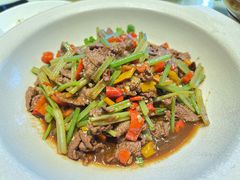 -老平安农家菜(平安店)