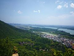 -虞山风景区