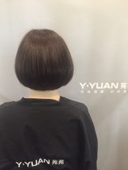 -苑苑发型设计