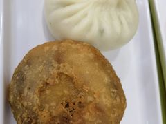 -老回回烩面馆(左家庄店)