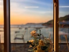 -渔·海鲜餐厅（东澳可域度假村内）南沙湾沙滩店