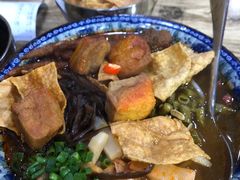 -柳石居柳州螺蛳粉(万达店)