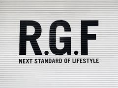 -RGF(巨鹿路店)