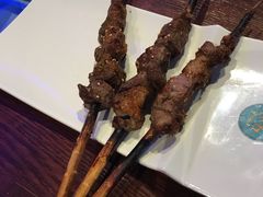 -哈密古丽新疆餐厅(江北融创店)