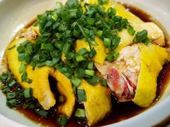 -兰溪小馆(东直门簋街店)