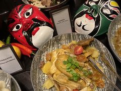 -富力希尔顿酒店·地阔自助餐厅